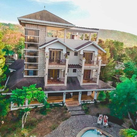 G'S Grand Resort And Convention Center Panglao Exterior photo