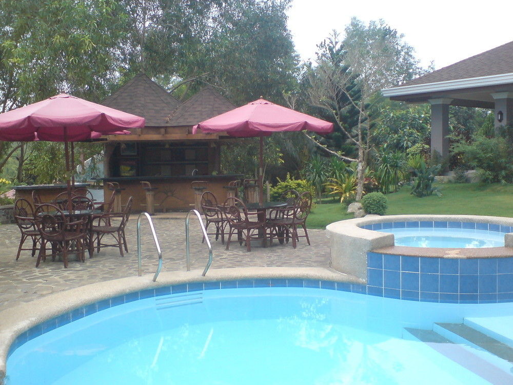G'S Grand Resort And Convention Center Panglao Exterior photo
