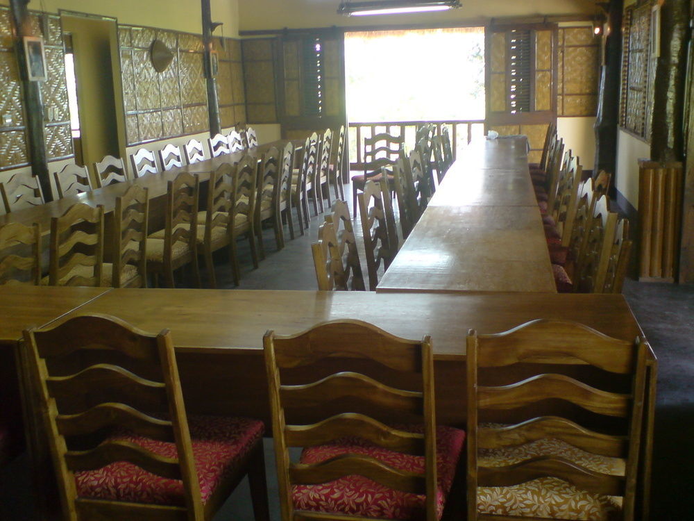 G'S Grand Resort And Convention Center Panglao Exterior photo