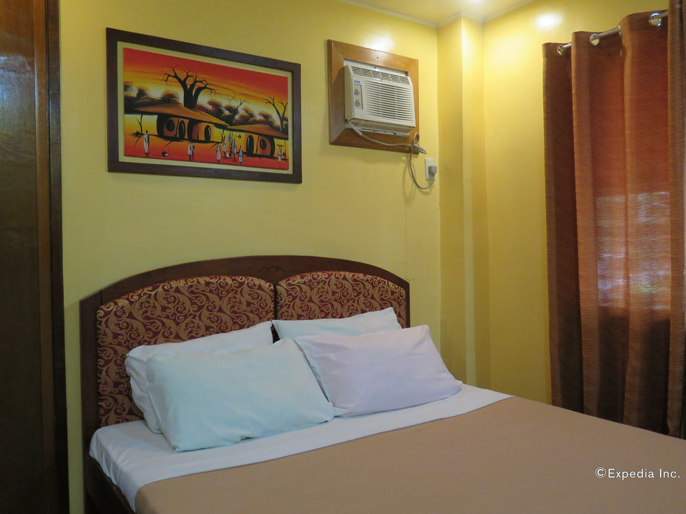 G'S Grand Resort And Convention Center Panglao Exterior photo