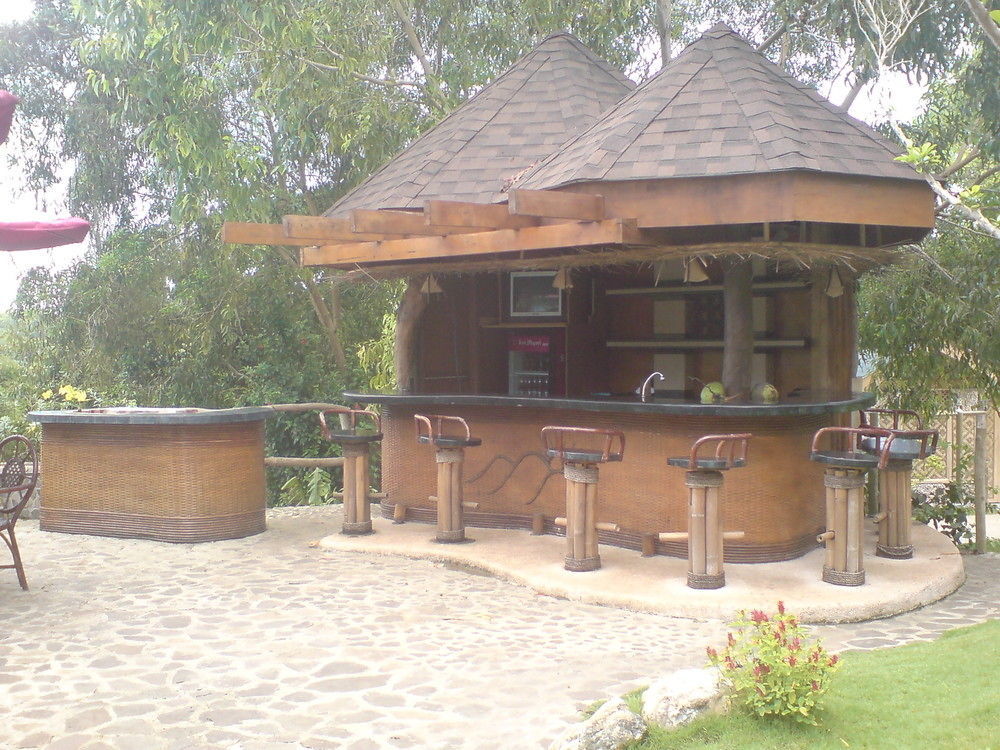 G'S Grand Resort And Convention Center Panglao Exterior photo