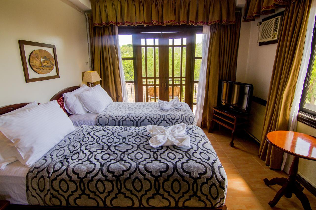 G'S Grand Resort And Convention Center Panglao Exterior photo