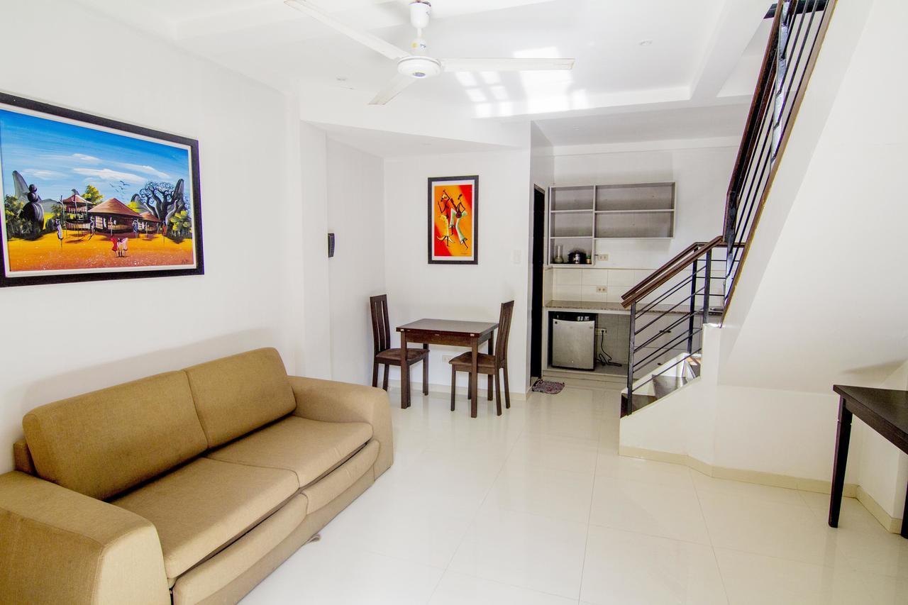 G'S Grand Resort And Convention Center Panglao Exterior photo