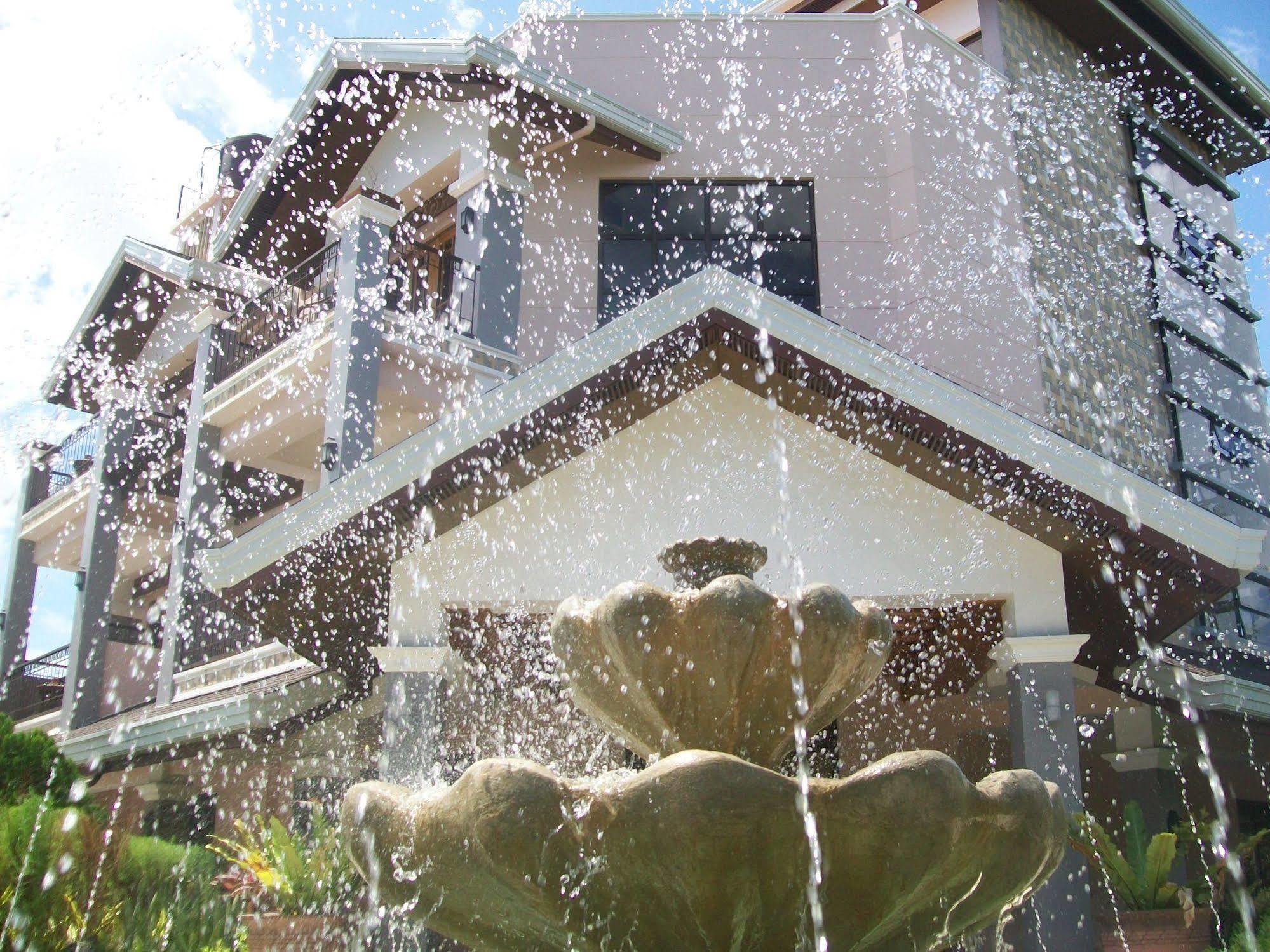 G'S Grand Resort And Convention Center Panglao Exterior photo