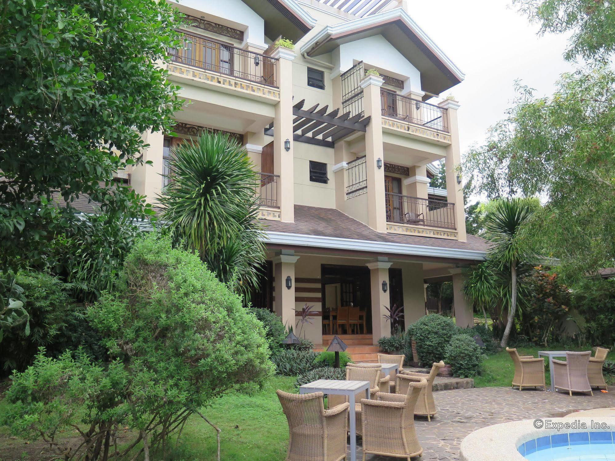 G'S Grand Resort And Convention Center Panglao Exterior photo