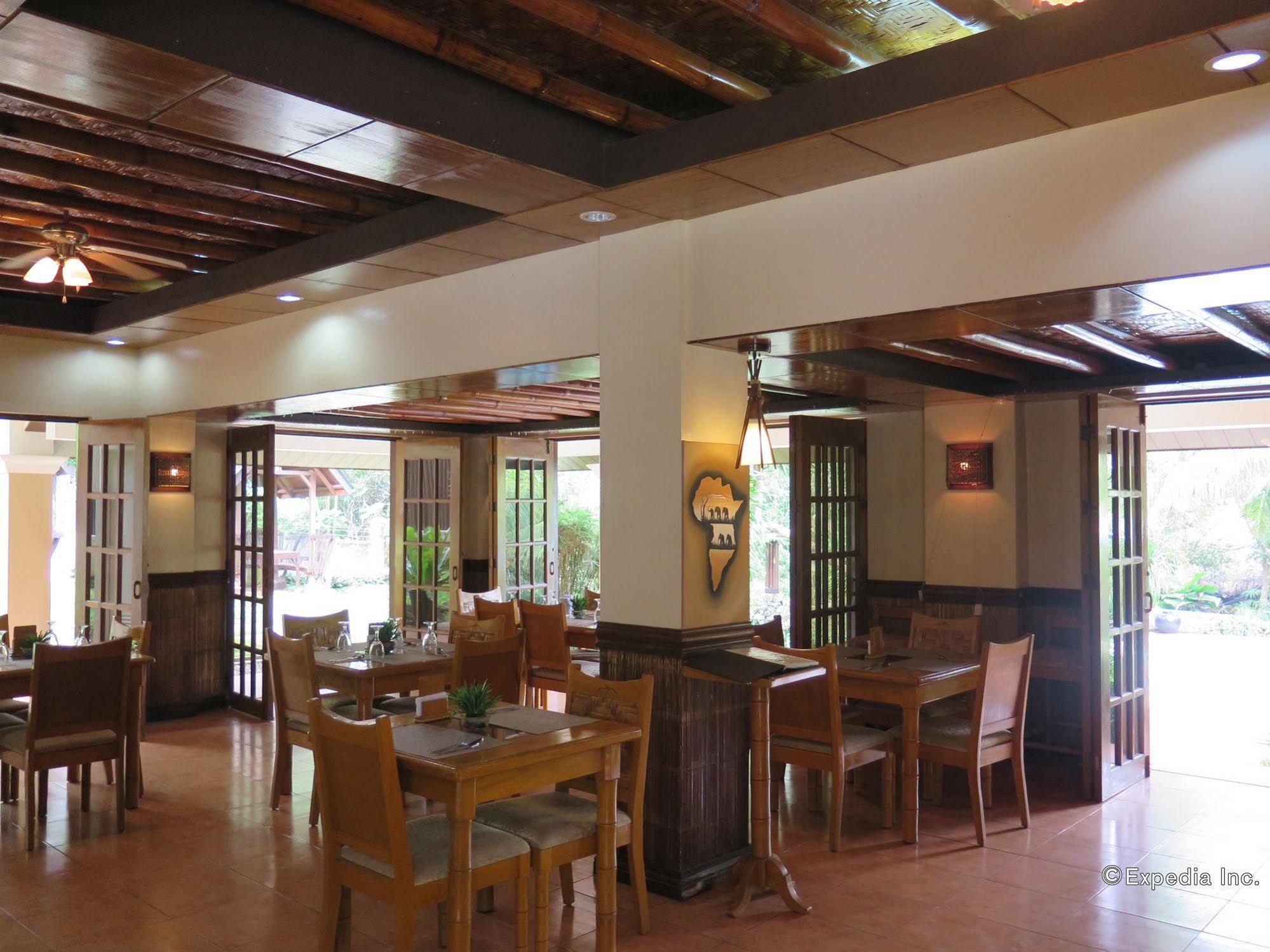 G'S Grand Resort And Convention Center Panglao Exterior photo