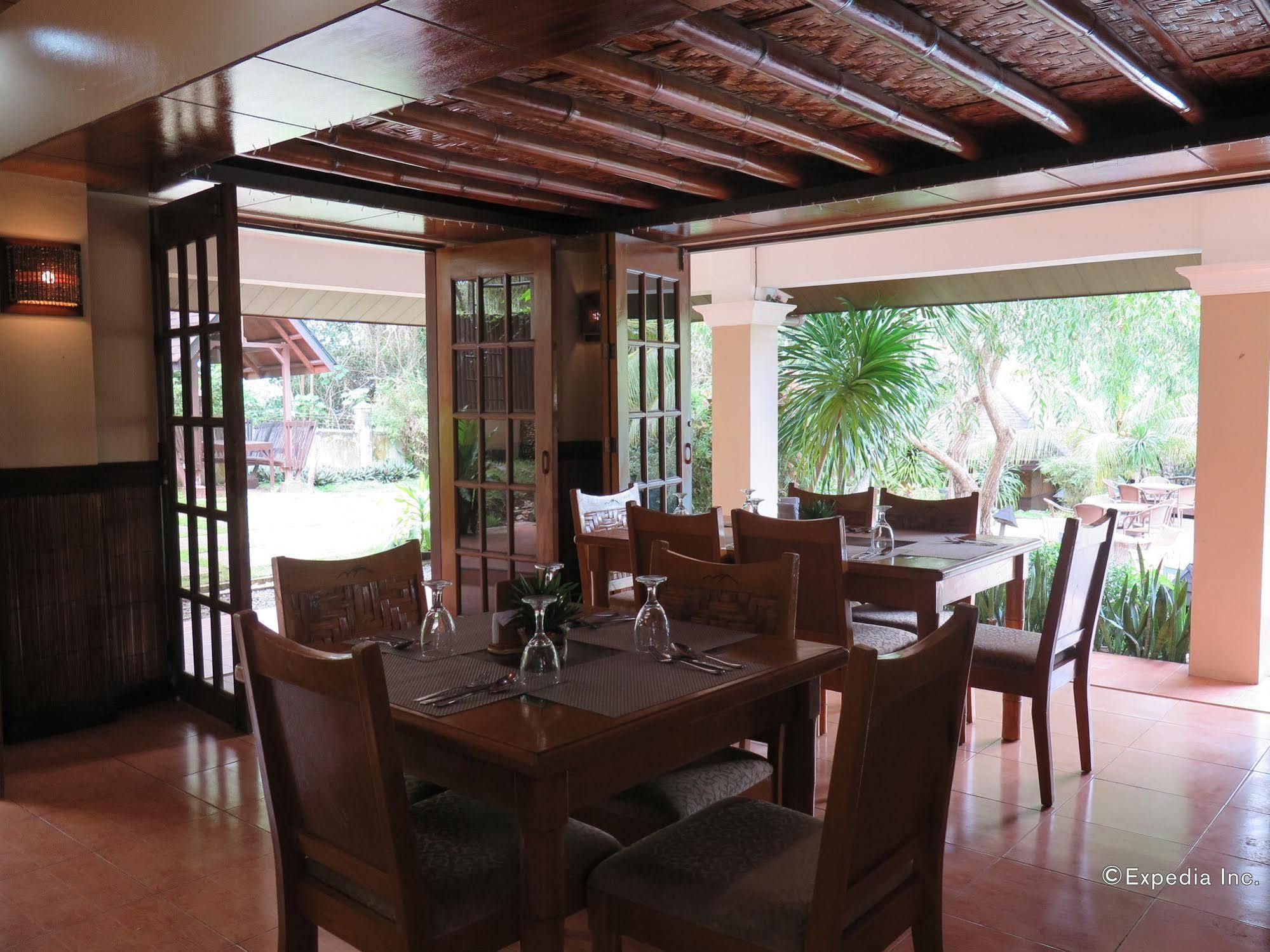 G'S Grand Resort And Convention Center Panglao Exterior photo