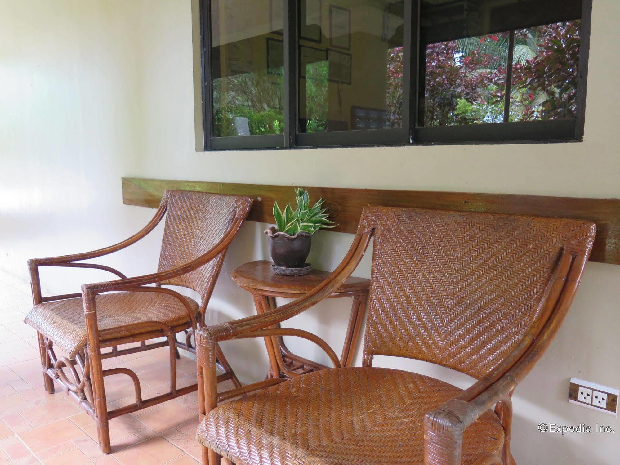G'S Grand Resort And Convention Center Panglao Exterior photo