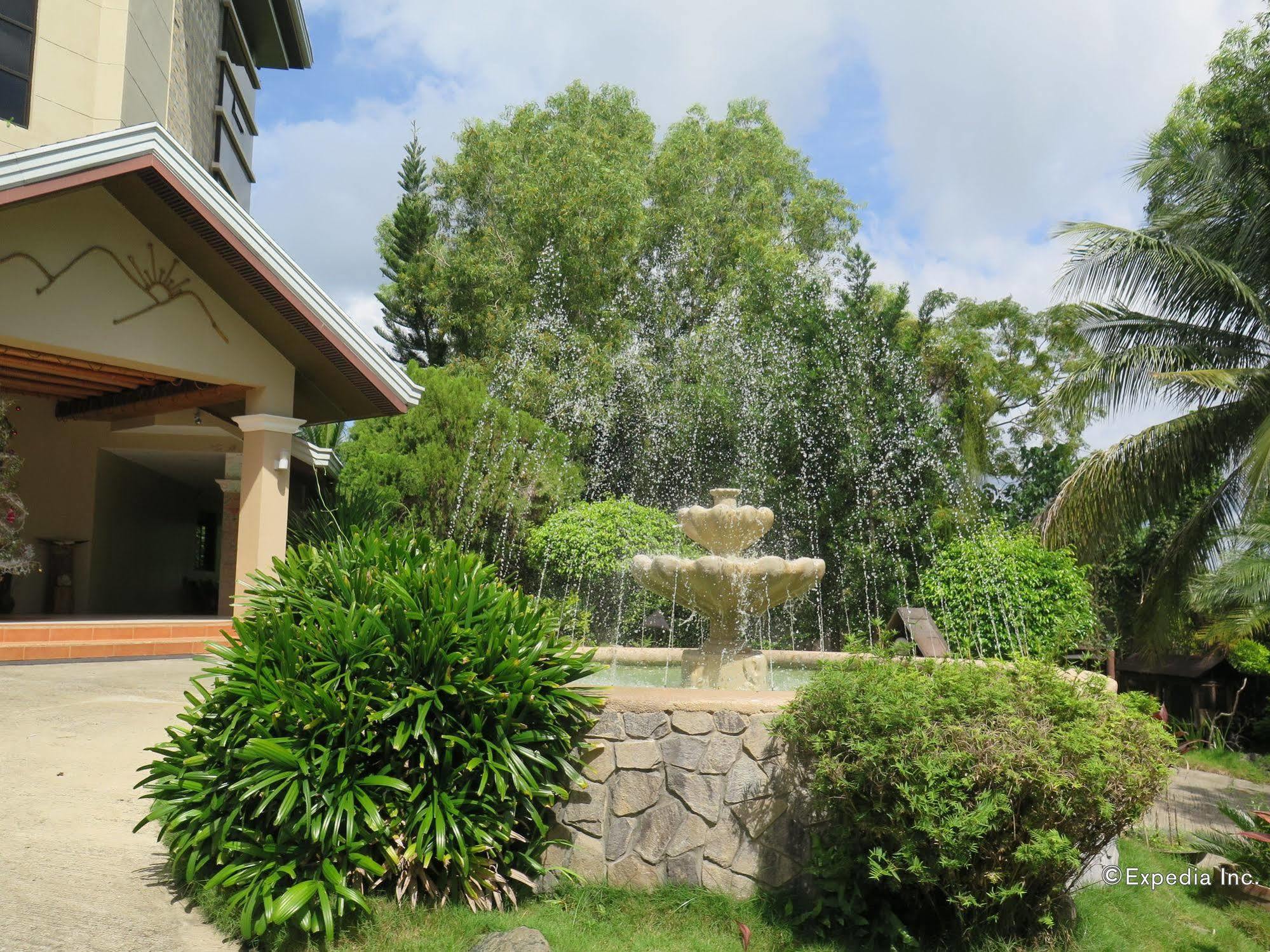 G'S Grand Resort And Convention Center Panglao Exterior photo