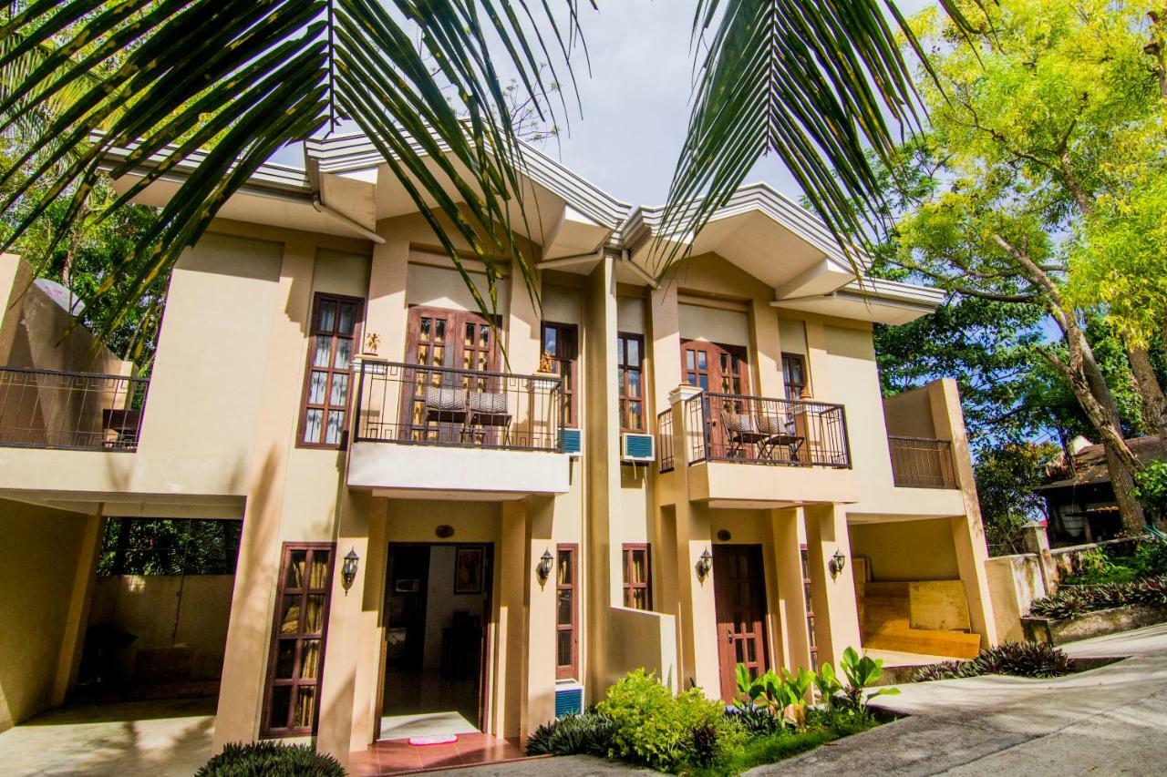 G'S Grand Resort And Convention Center Panglao Exterior photo