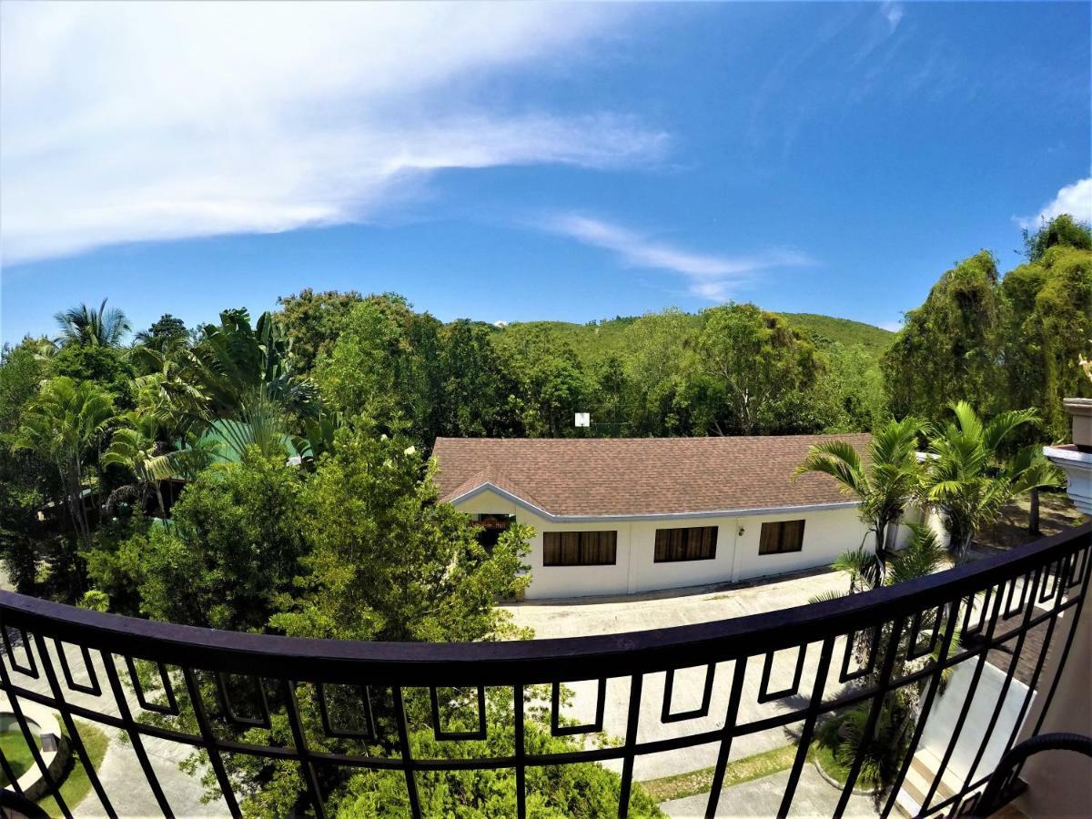 G'S Grand Resort And Convention Center Panglao Exterior photo