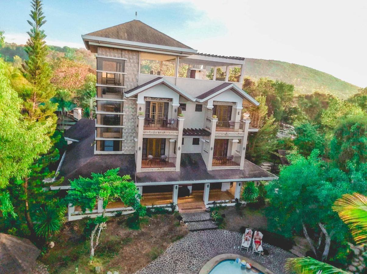 G'S Grand Resort And Convention Center Panglao Exterior photo